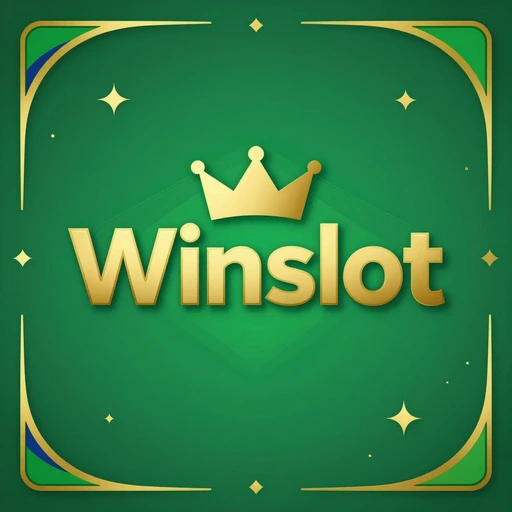 Winslot Logo